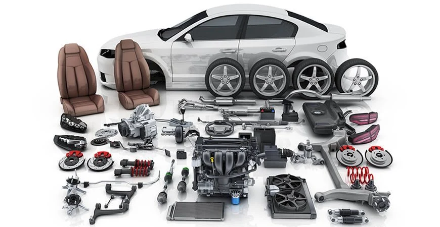 Menderes Oto Yedek Parçacısı