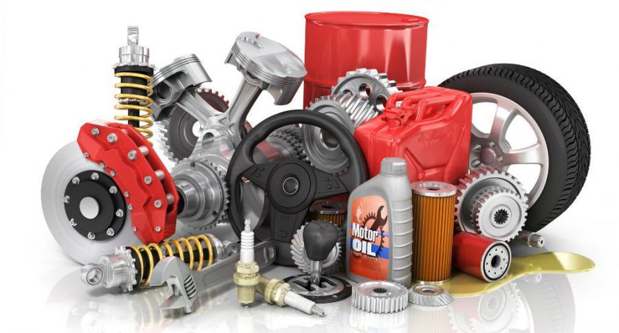 Menderes Oto Yedek Parçacısı